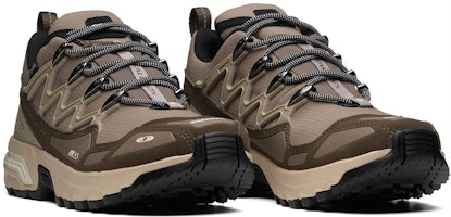 Salomon Acs + Cswp 473079 / L47307900 'Falcon' Sepatu Outdoor Pria 473079-/-L47307900 Lookbook Salomon Acs + Cswp 473079 / L47307900 'Falcon' Sepatu Outdoor Pria 473079-/-L47307900