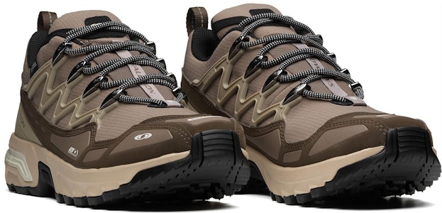 Salomon Acs + Cswp 473079 / L47307900 'Falcon' Sepatu Outdoor Pria 473079-/-L47307900 Lookbook Salomon Acs + Cswp 473079 / L47307900 'Falcon' Sepatu Outdoor Pria 473079-/-L47307900