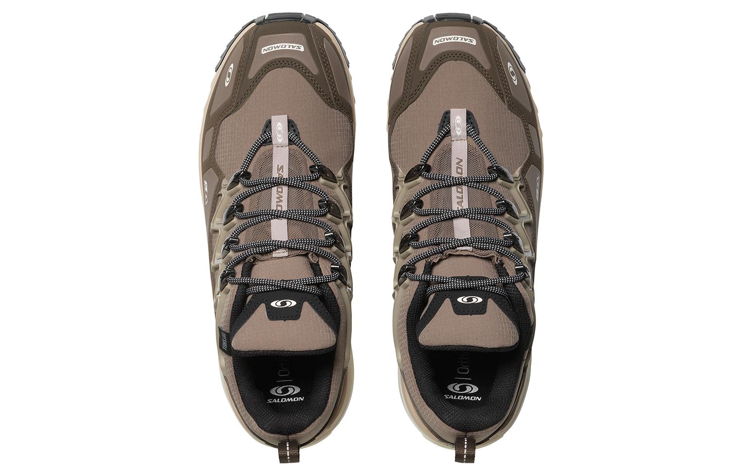 Shop Salomon Acs + Cswp 473079 / L47307900 'Falcon' Sepatu Outdoor Pria 473079-/-L47307900