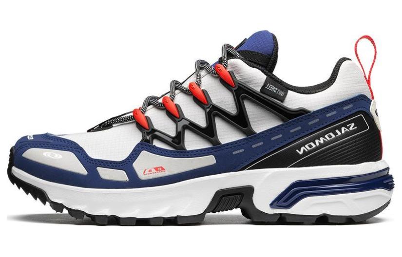 Salomon ACS + CSWP 'Blue Print Lunar Rock' 473077