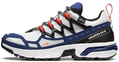 Salomon ACS + CSWP 'Blue Print Lunar Rock' 473077 Salomon ACS + CSWP 'Blue Print Lunar Rock' 473077