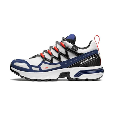 Salomon ACS + CSWP 'Blue Print Lunar Rock'