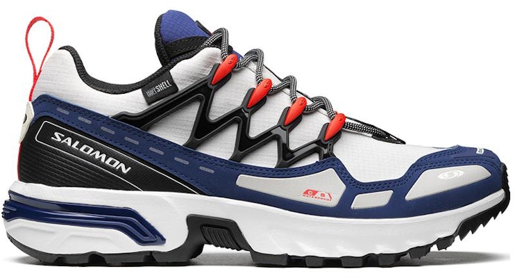 Salomon ACS + CSWP '月岩蓝图' 473077 Order Salomon ACS + CSWP '月岩蓝图' 473077