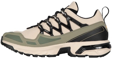Salomon ACS + CSWP 'Cement Deep Lichen Green' 473081 Salomon ACS + CSWP 'Cement Deep Lichen Green' 473081