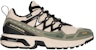 Salomon ACS + CSWP 'Cement Deep Lichen Green' Lelaki Performa Kasual 473081