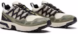 Salomon ACS + CSWP 'Cement Deep Lichen Green' Lelaki Performa Kasual 473081