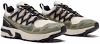 Lookbook Salomon ACS + CSWP 'Cement Deep Lichen Green' Lelaki Performa Kasual 473081