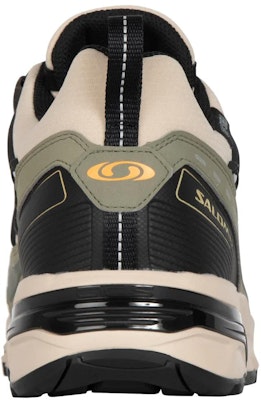 Salomon ACS + CSWP 'Cement Deep Lichen Green' 473081 Shop Salomon ACS + CSWP 'Cement Deep Lichen Green' 473081