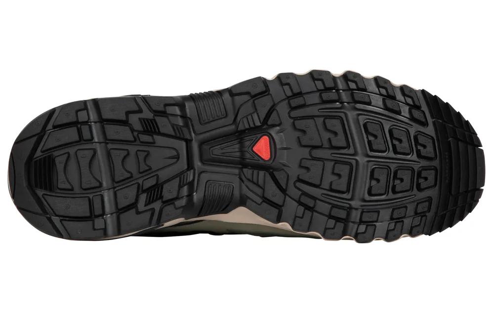 Purchase Salomon ACS + CSWP 'Cement Deep Lichen Hijau' 473081