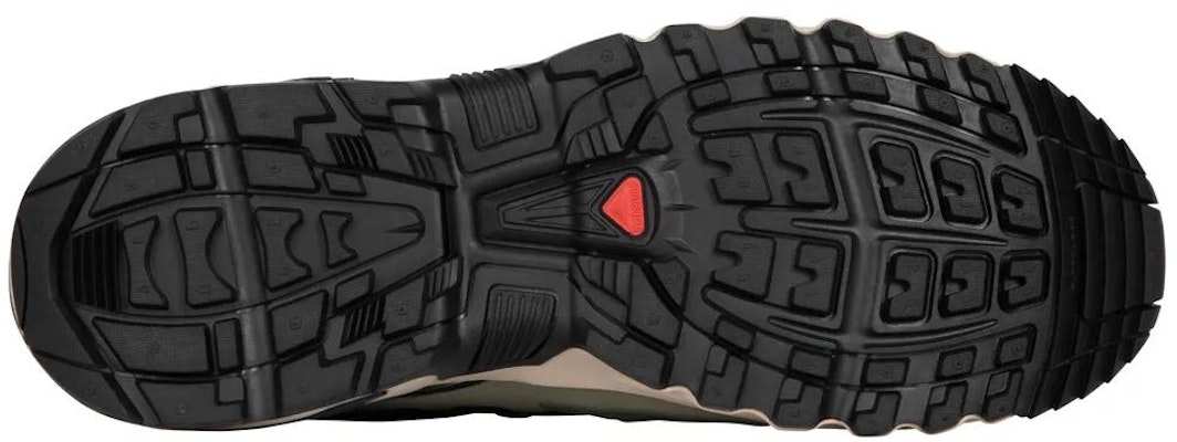 Salomon ACS + CSWP 'Cement Deep Lichen Green' 473081 Purchase Salomon ACS + CSWP 'Cement Deep Lichen Green' 473081