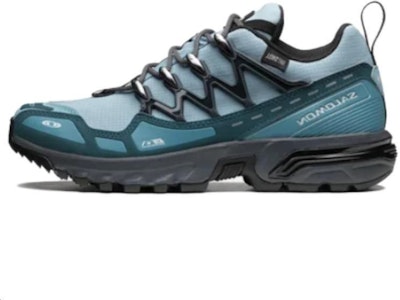 萨洛蒙 ACS Pro 进阶版 '蓝色 Climasalomon' 473080 Buy 萨洛蒙 ACS Pro 进阶版 '蓝色 Climasalomon' 473080