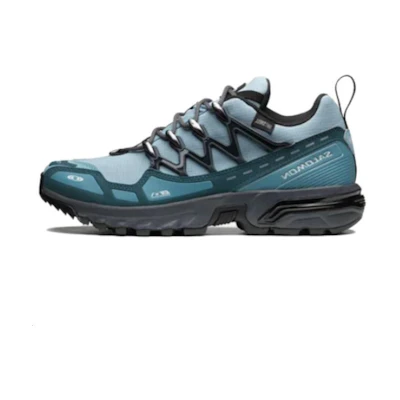Salomon ACS + CSWP 'Citadel Pearl Blue'