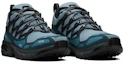 Lookbook Salomon ACS Pro Advanced 'Blue Climasalomon' Sepatu Lari Pria 473080