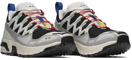 Salomon ACS + OG 'Negro Roca Lunar' 471345 Order Salomon ACS + OG 'Negro Roca Lunar' 471345