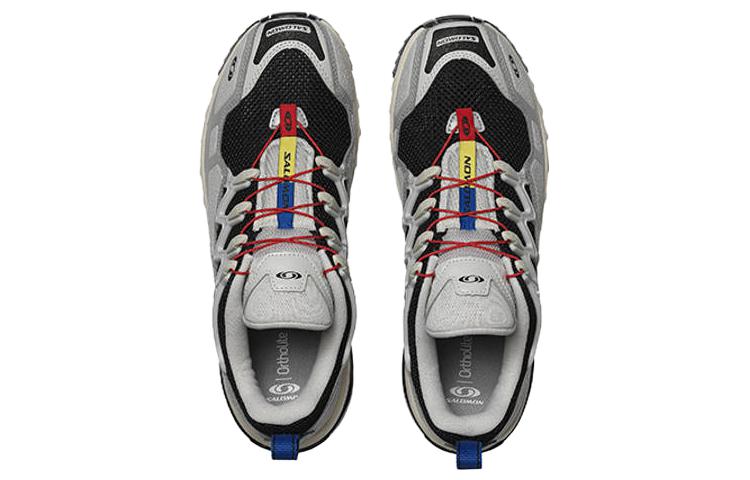 Lookbook Salomon ACS + OG '黑色月岩' 471345