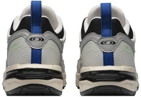 Salomon ACS + OG 'Negro Roca Lunar' 471345 Shop Salomon ACS + OG 'Negro Roca Lunar' 471345