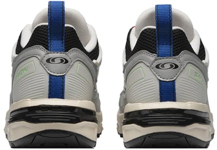 SALOMON薩洛門 ACS + OG 黑色月球岩 減震防滑耐磨 低幫 戶外功能鞋 男女同款 灰黑白 Shop SALOMON薩洛門 ACS + OG 黑色月球岩 減震防滑耐磨 低幫 戶外功能鞋 男女同款 灰黑白