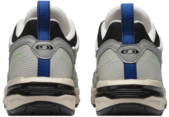Salomon ACS + OG 'Negro Roca Lunar' 471345 Shop Salomon ACS + OG 'Negro Roca Lunar' 471345