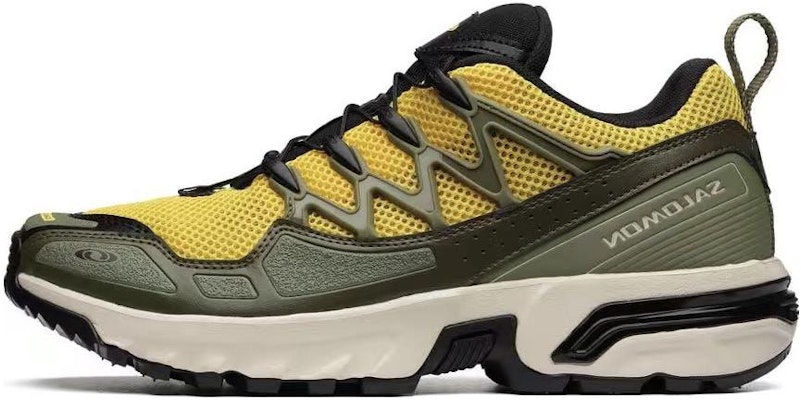 サロモン ACS Pro 黄緑 (Saromon ACS Pro KiMidori) 471346 Buy サロモン ACS Pro 黄緑 (Saromon ACS Pro KiMidori) 471346