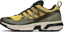 Buy サロモン ACS Pro 黄緑 (Saromon ACS Pro KiMidori) 471346