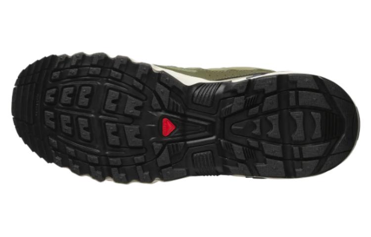 Purchase SALOMON薩洛門 ACS + OG 減震耐磨 低筒 戶外功能鞋 男款 黃綠