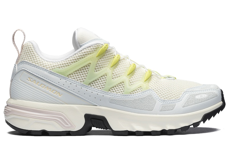 Buy Salomon ACS+ OG 阿尔卑斯花香香草冰 L47970900