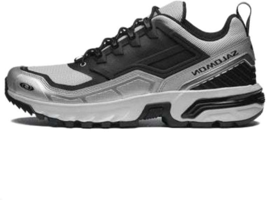 Salomon ACS+ FT 'Glacier Grey Silver' L47435700 Purchase Salomon ACS+ FT 'Glacier Grey Silver' L47435700