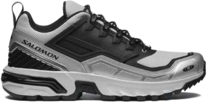 Salomon ACS+ FT 'Glacier Grey Silver' L47435700 Details for Salomon ACS+ FT 'Glacier Grey Silver' L47435700