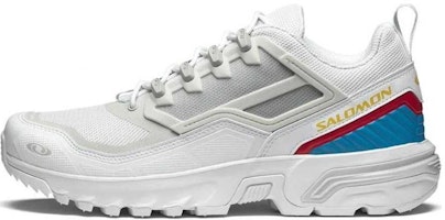 Salomon ACS+ FT 'White Pewter' L47435500 Salomon ACS+ FT 'White Pewter' L47435500