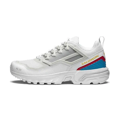Salomon ACS+ FT 'White Pewter'