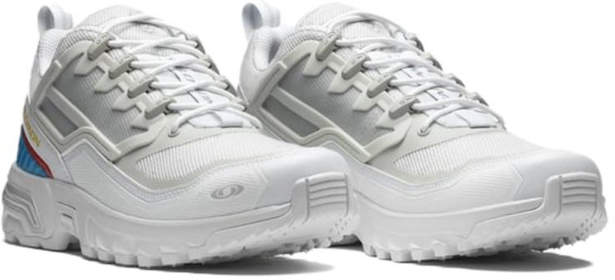 Salomon ACS+ FT 'White Pewter' L47435500 Order Salomon ACS+ FT 'White Pewter' L47435500