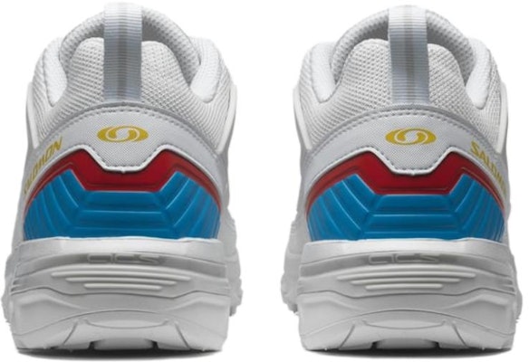 Salomon ACS+ FT 'White Pewter' L47435500 Shop Salomon ACS+ FT 'White Pewter' L47435500