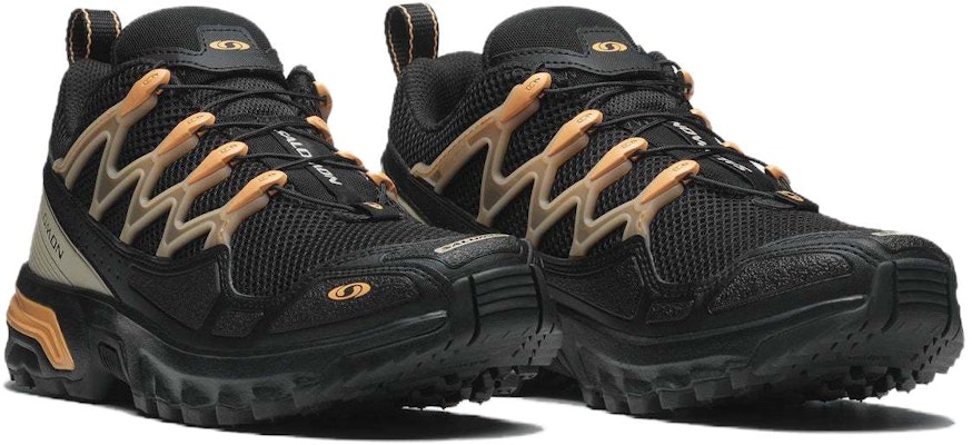 Salomon ACS Pro Advanced '黑橙色' L47443300 Order Salomon ACS Pro Advanced '黑橙色' L47443300