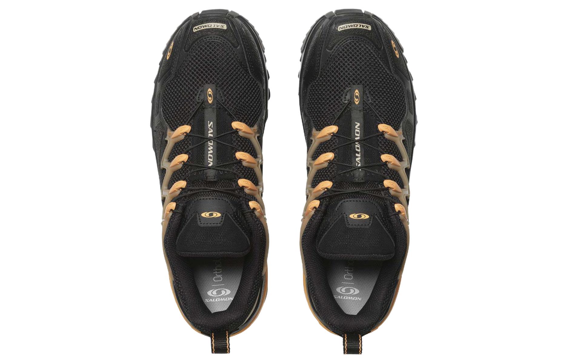 Lookbook Salomon ACS+ OG 'Black Papaya' L47443300