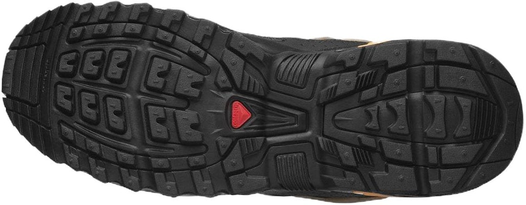 Salomon ACS Pro Advanced '黑橙色' L47443300 Purchase Salomon ACS Pro Advanced '黑橙色' L47443300