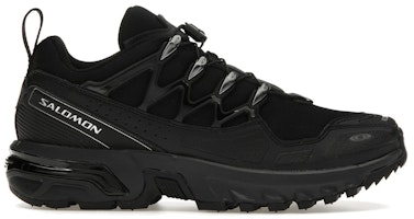 Salomon ACS+ OG 'Black Silver' l47236600 Salomon ACS+ OG 'Black Silver' l47236600