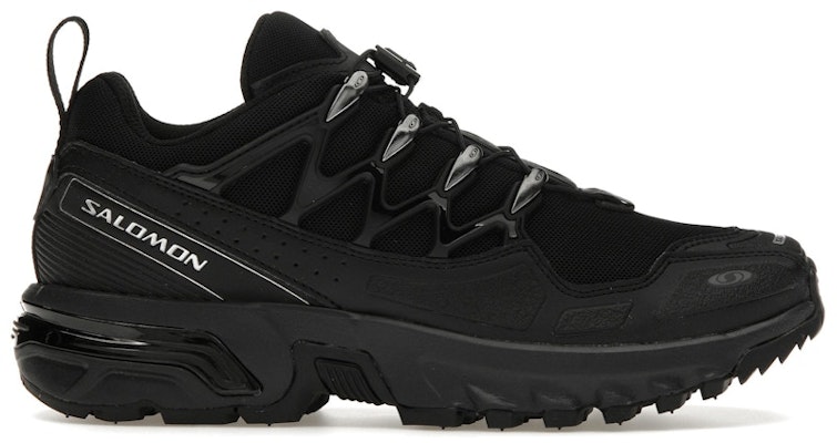 Salomon ACS+ OG 'Hitam Perak' l47236600 Buy Salomon ACS+ OG 'Hitam Perak' l47236600