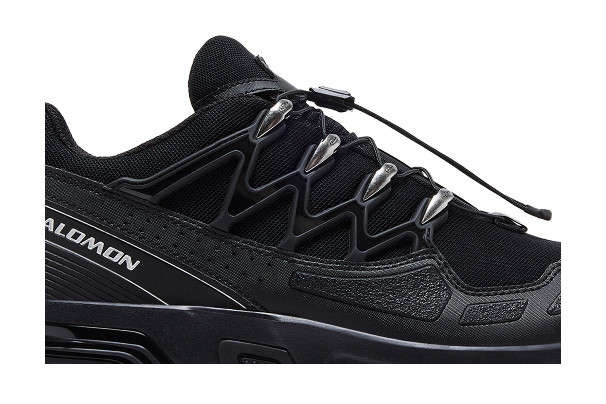 Order Salomon ACS+ OG ''Noir Argent'' l47236600