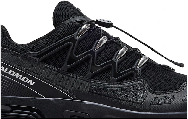 Salomon ACS+ OG ''Noir Argent'' l47236600 Order Salomon ACS+ OG ''Noir Argent'' l47236600