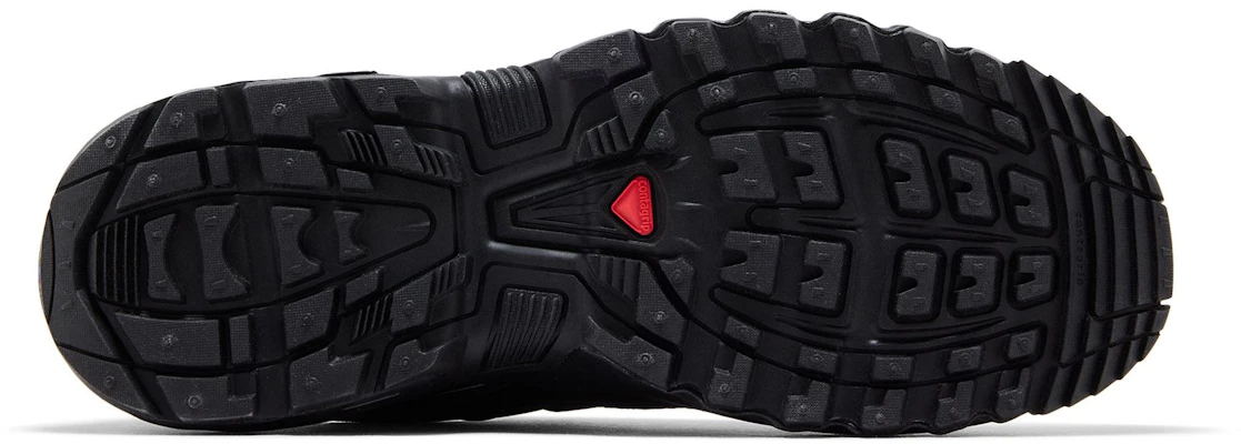 Salomon ACS+ OG ''Noir Argent'' l47236600 Shop Salomon ACS+ OG ''Noir Argent'' l47236600