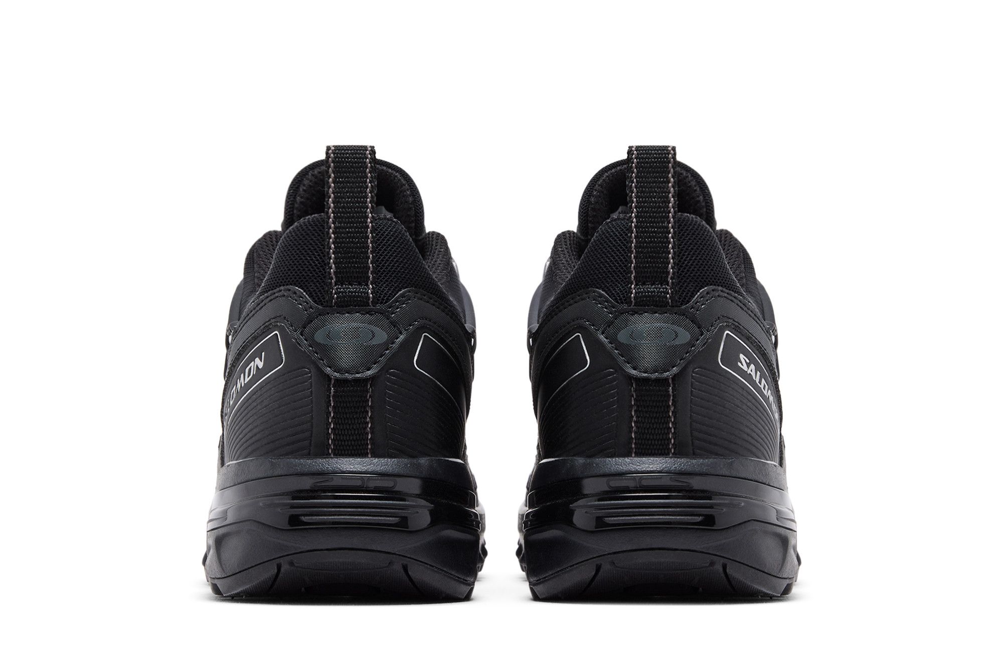Details for Salomon ACS+ OG ''Noir Argent'' l47236600