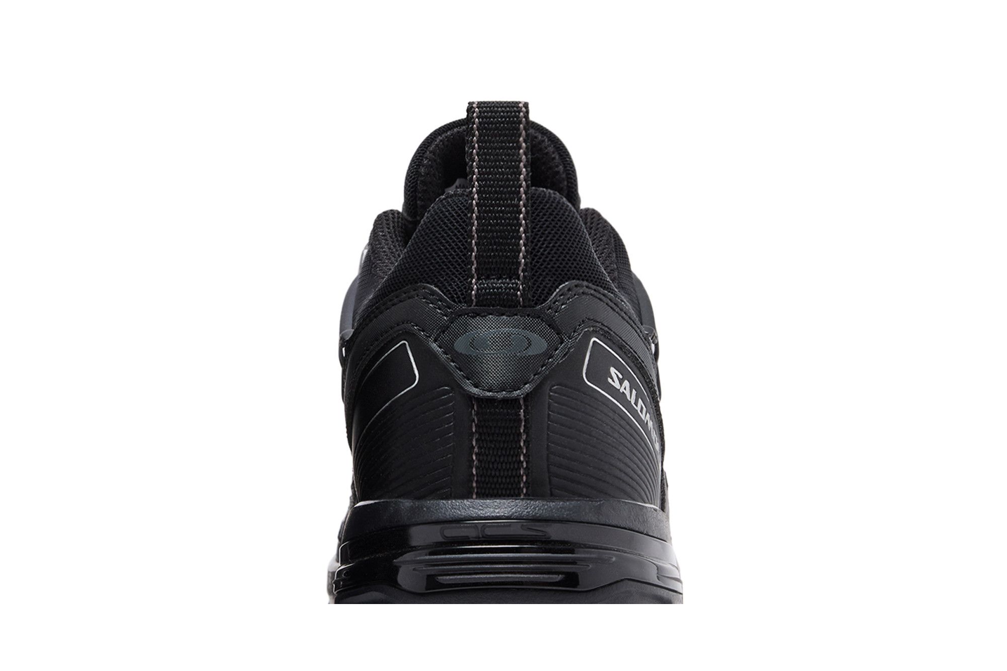 Sizing Salomon ACS+ OG ''Noir Argent'' l47236600
