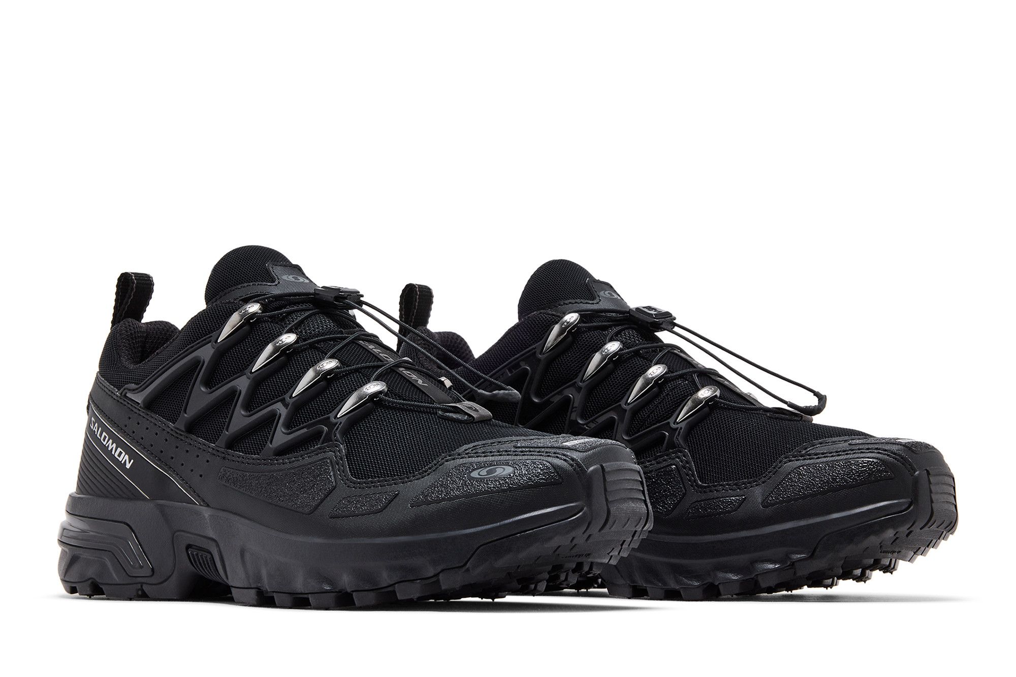 Cheap Salomon ACS+ OG ''Noir Argent'' l47236600