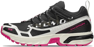 Salomon ACS+ OG 'Heritage Pack - Black Pink Glo' L47436500 Salomon ACS+ OG 'Heritage Pack - Black Pink Glo' L47436500