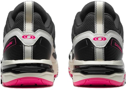 살로몬 ACS+ OG '헤리티지 팩 - 블랙 핑크 글로우' L47436500 Shop 살로몬 ACS+ OG '헤리티지 팩 - 블랙 핑크 글로우' L47436500