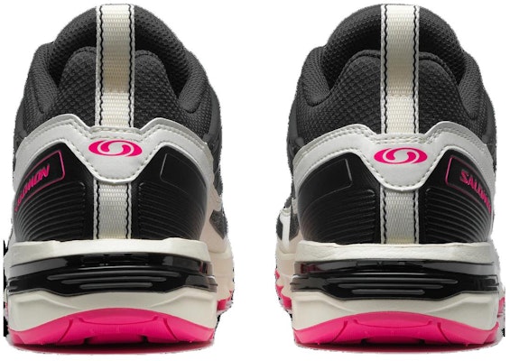 Salomon ACS+ OG 'Heritage Pack - Black Pink Glo' L47436500 Shop Salomon ACS+ OG 'Heritage Pack - Black Pink Glo' L47436500