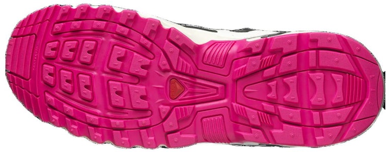 살로몬 ACS+ OG '헤리티지 팩 - 블랙 핑크 글로우' L47436500 Purchase 살로몬 ACS+ OG '헤리티지 팩 - 블랙 핑크 글로우' L47436500