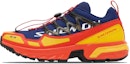 Buy Salomon ACS+ OG 'Heritage Pack - Tomato Ceri' L47436400