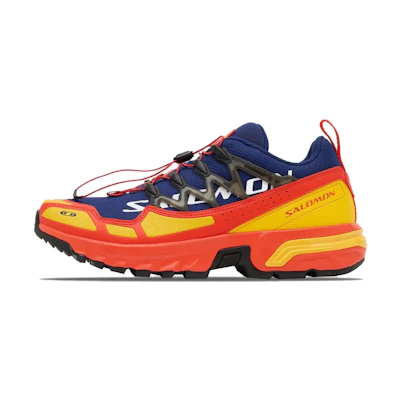 Salomon ACS+ 'Heritage Pack - Cherry Tomato'