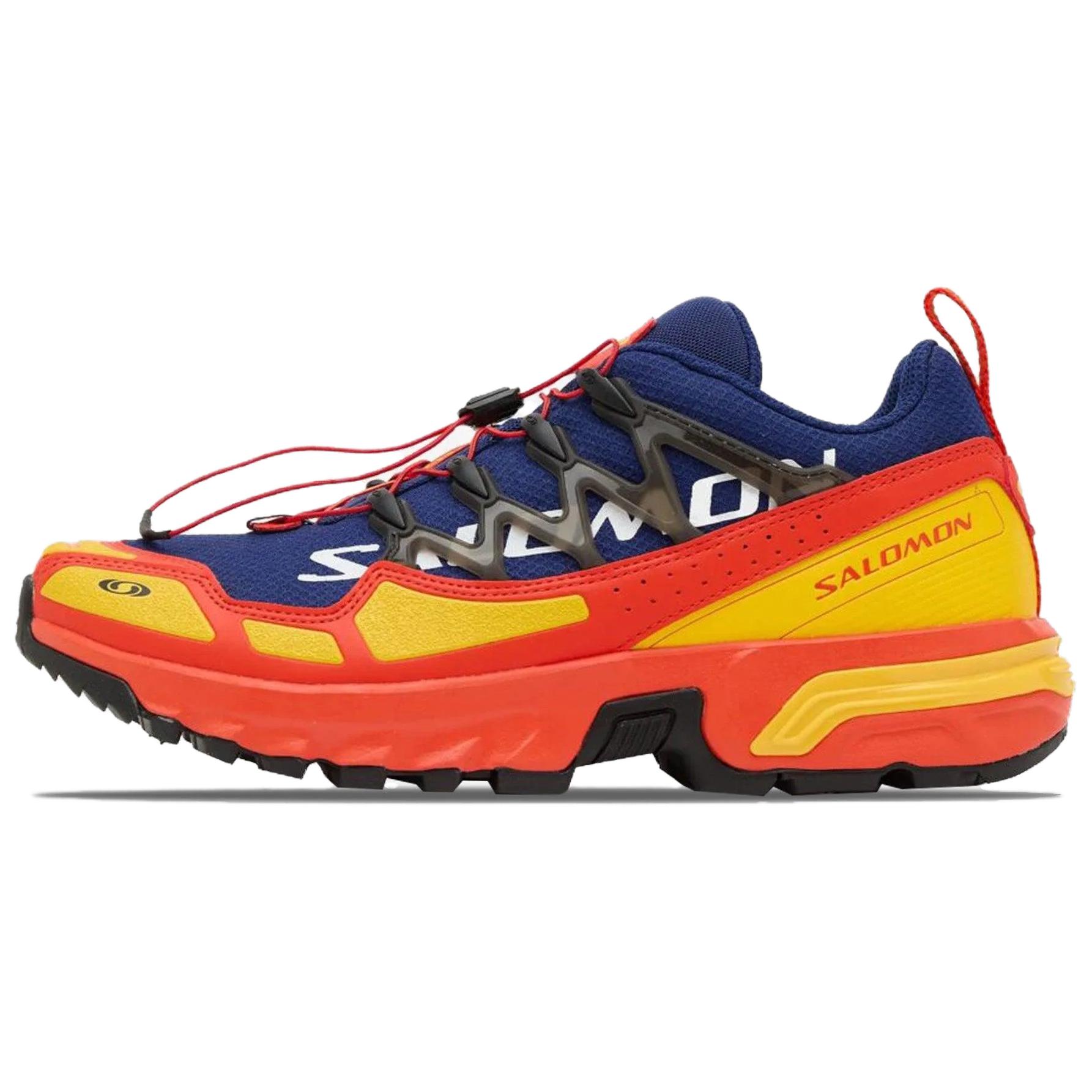 Salomon ACS+ OG 'Heritage Pack - Cherry Tomato' L47436400
